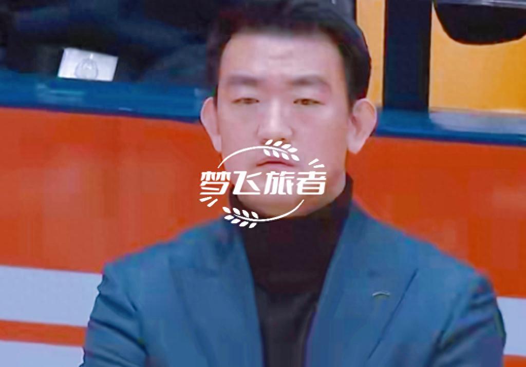 开云-13中2，14失误，半场输24分！广厦这3个数据揭开崩盘真相。